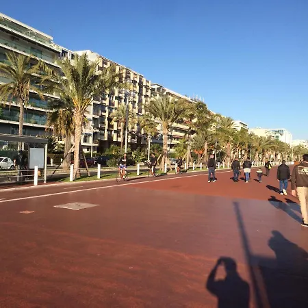 Le Saint-george Riviera