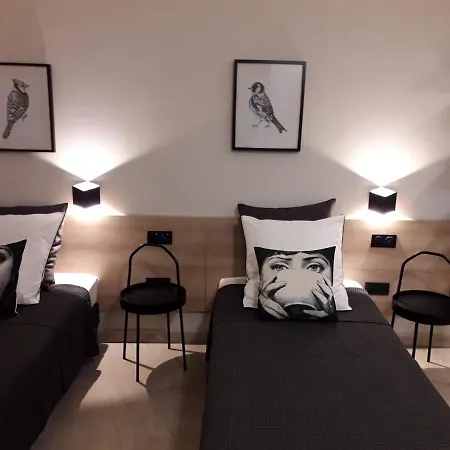 Le Saint-george Riviera Apartment Nice