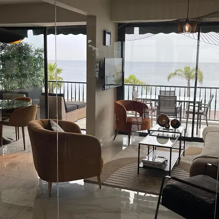 Le Saint-george Riviera Apartment