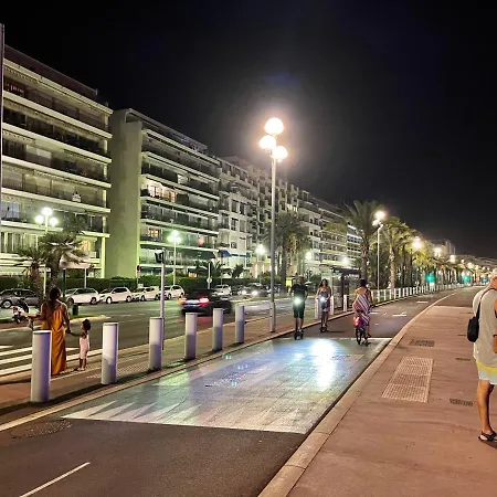 Apartment Le Saint-george Riviera Nice