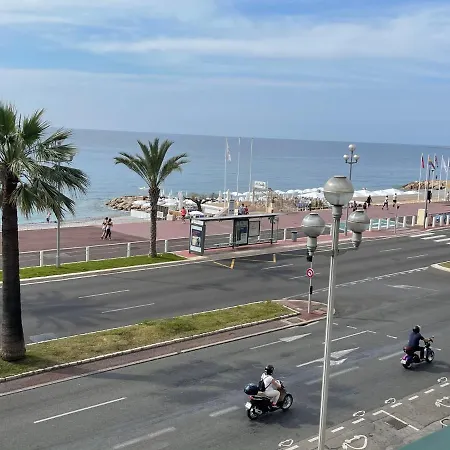 Le Saint-george Riviera Nice