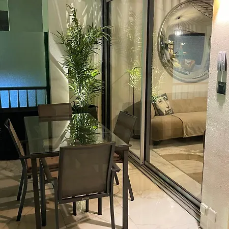 Le Saint-george Riviera Apartment *