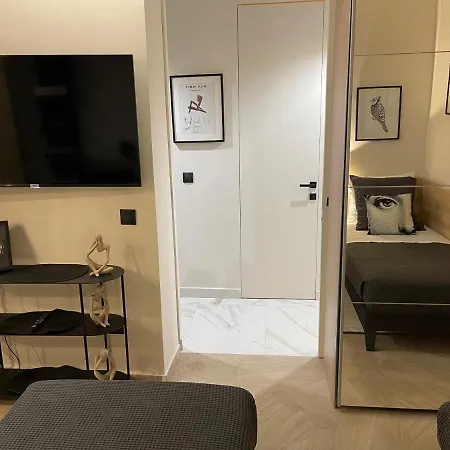 Le Saint-george Riviera Apartment Nice
