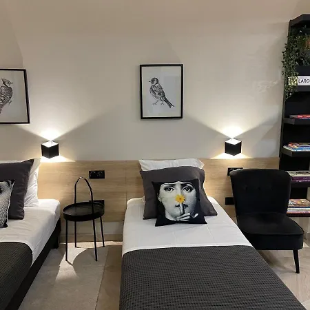 Le Saint-george Riviera Apartment Nice