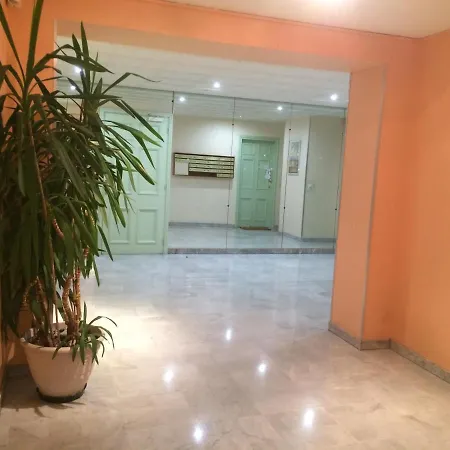 Apartment Le Saint-george Riviera *