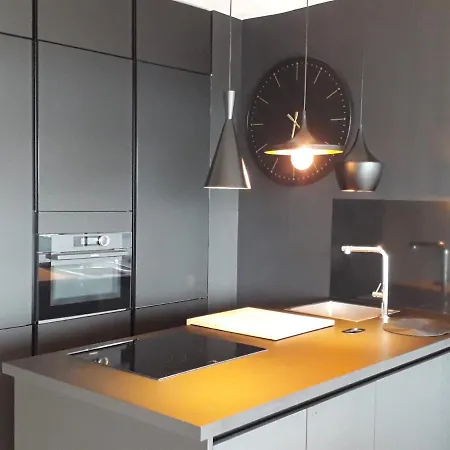 Apartment Le Saint-george Riviera *