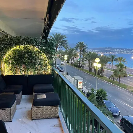 Le Saint-george Riviera Nizza