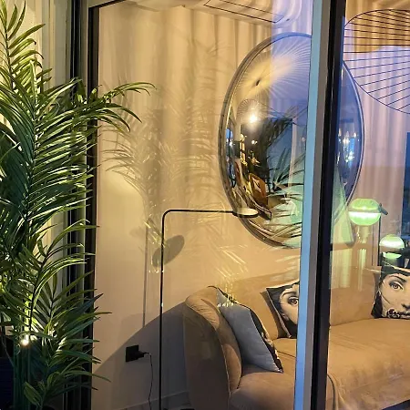 Apartment Le Saint-george Riviera Nizza