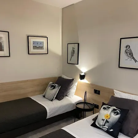 Apartment Le Saint-george Riviera *