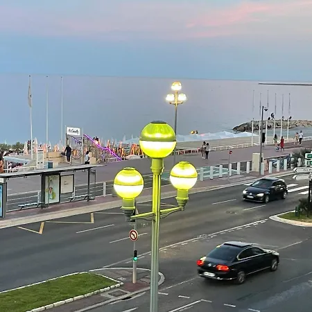 Le Saint-george Riviera * Nizza