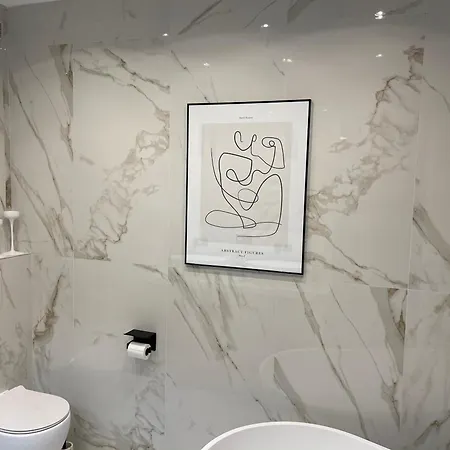 Apartment Le Saint-george Riviera *