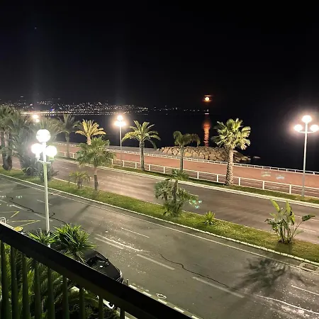 Le Saint-george Riviera * Nizza