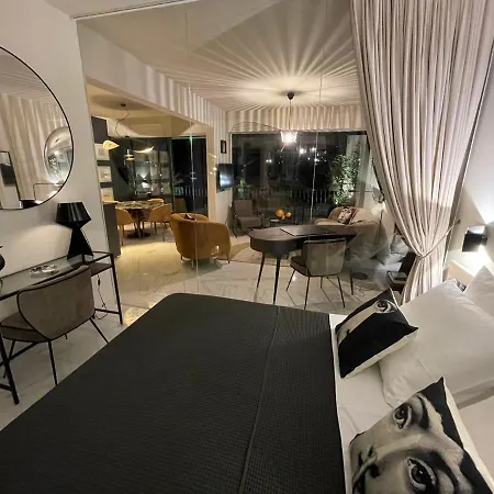 Apartment Le Saint-george Riviera *