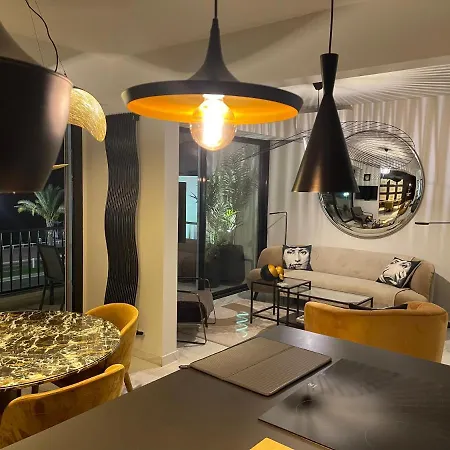 Apartment Le Saint-george Riviera Nizza