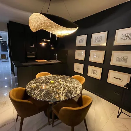 Apartment Le Saint-george Riviera