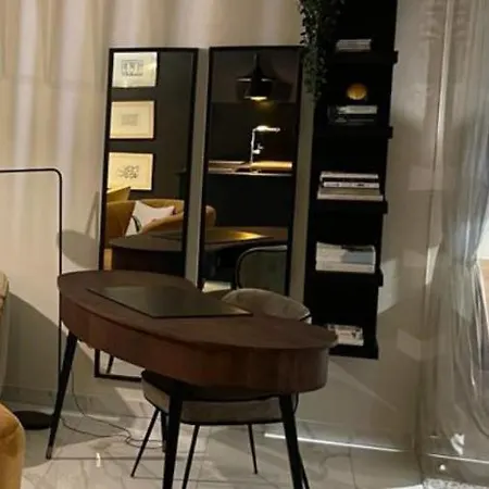 Apartment Le Saint-george Riviera