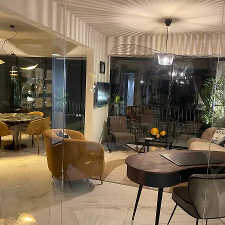Apartment Le Saint-george Riviera Nizza