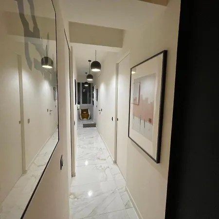 Apartment Le Saint-george Riviera Nizza
