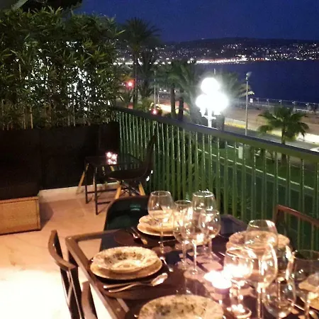 Apartment Le Saint-george Riviera Nizza